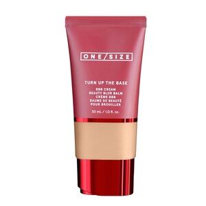 One/size Beauty by Patrick Starrr Turn Up The Base BBB Cream medium 3 golden